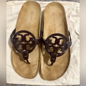 Tory Burch Sandals🤎